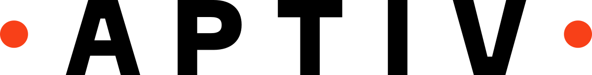 Logo APTIV