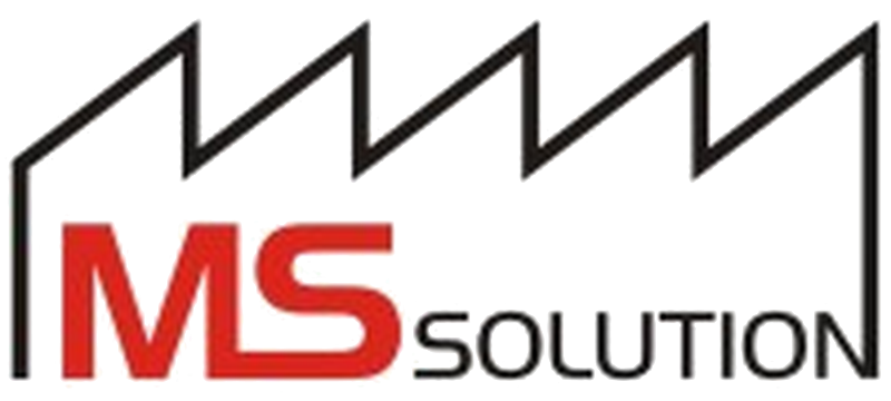 Logo MS Solution